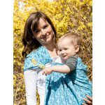 Loktu She RING SLING Twist Kiwa – Sleviste.cz