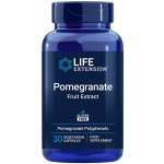 Life Extension Pomegranate extrakt z granátového jablka 30 rostlinných kapslí – Hledejceny.cz