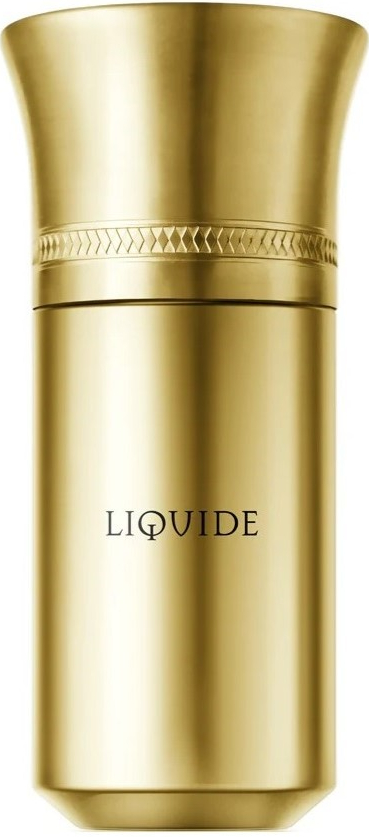 Liquides Imaginaires Liquide Gold parfémovaná voda unisex 100 ml