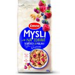Emco Mysli na zdraví 750 g – Hledejceny.cz