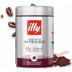 Illy Espresso Dark mletá 250 g – Sleviste.cz