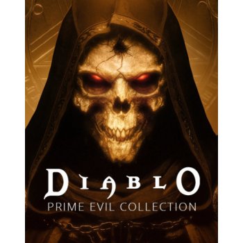 Diablo (Prime Evil Collection)