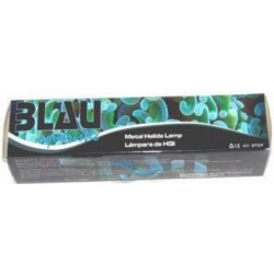 Blau Lumina HQI G12 150 W 6500K