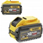 Dewalt DCB547 54V 9Ah Li-ion XR – Zboží Dáma