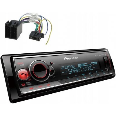 Pioneer MVH-S520BT | Zboží Auto