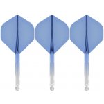 Mission Force 90 Gradient No2 Blue Medium – Sleviste.cz