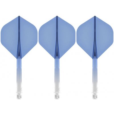 Mission Force 90 Gradient No2 Blue Medium – Sleviste.cz