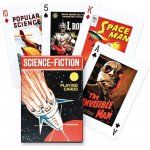 Piatnik Poker Science-Fiction – Sleviste.cz