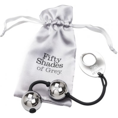 Fifty Shades of Gray Inner Goddess – Zboží Dáma
