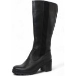 Ara dámské kozačky černé 12-47397-01 – Zboží Dáma