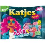 Katjes Astro Queen of Stars Sauer 175 g – Sleviste.cz