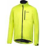 Gore Paclite GTX neon yellow pánská – Zboží Dáma