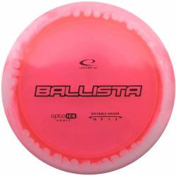 Latitude 64º Ballista Opto Ice Orbit