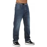 Horsefeathers jeans Pike Dark blue – Hledejceny.cz