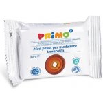 PRIMO samotvrdnoucí hmota 250 g terakota – Zboží Dáma