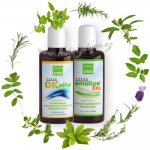 OKG OK Alfa 115 ml+ Emulips XXL 115 ml – Hledejceny.cz