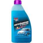 CleanFox Autošampon s voskem 1 l | Zboží Auto