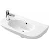 Umyvadla Villeroy & Boch O.novo 53615401