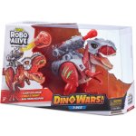 Dino Robo AliveWars Raptor Toy Robotická hračka Real – Hledejceny.cz