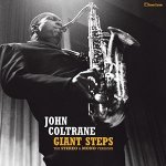 John Coltrane - Giant Steps The Stereo & Mono Versions LP – Zboží Mobilmania