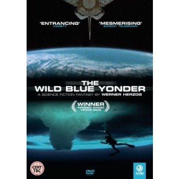 The Wild Blue Yonder DVD