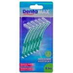 Dentamax Mezizubní kartáčky 0,5 mm 6 ks – Zboží Dáma
