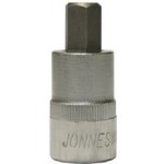 Zástrčné hlavice Imbus, 1/2", velikosti H4-H19, délka 55 mm - JONNESWAY, Velikost: H17 – Zboží Mobilmania