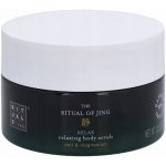 Rituals The Ritual of Jing tělový peeling (Mild Body Scrub) 300 ml – Sleviste.cz
