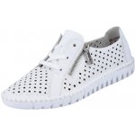 Rieker dámské tenisky m2300-80 bílá – Zboží Dáma