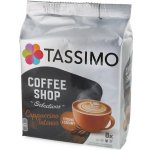 Tassimo Cappuccino Intenso 16 ks – Zboží Dáma