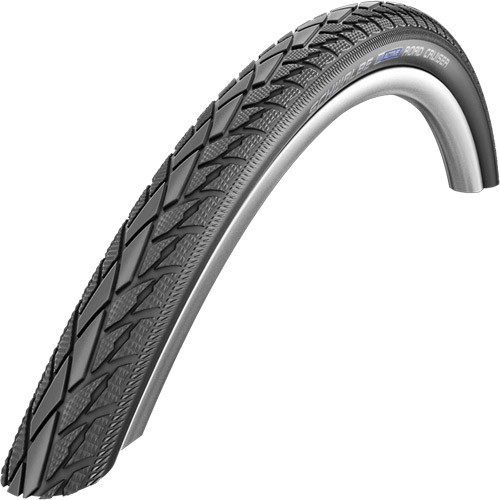 Schwalbe MTB Road Cruiser 24x1,75