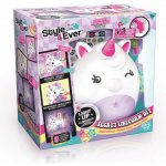 Alltoys Style4Ever DIY Lampička jednorožec s přihrádkou – Hledejceny.cz