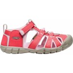 Keen Seacamp II Cnx Youth Junior dubarry/pink-a-boo – Sleviste.cz