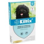 Kiltix antiparazitní obojek 2 ks 53 cm – Hledejceny.cz