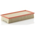 MANN-FILTER Vzduchový filtr C33130 – Hledejceny.cz
