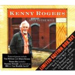 Rogers Kenny - Back To The Well CD – Sleviste.cz