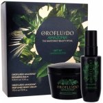 Olaplex Bond Multiplier 1 olej a sérum na vlasy Bond Multiplier 1 100 ml + Bond Perfector 2 2 x 100 ml Dosing Dispenser dárková sada – Sleviste.cz