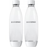 SodaStream FUSE 2 kusy bílá – Hledejceny.cz