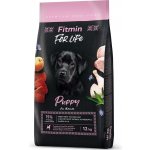 Fitmin For Life Puppy 2,5 kg – Zboží Mobilmania