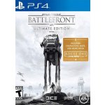 Star Wars Battlefront (Ultimate Edition) – Hledejceny.cz