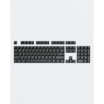 Dark Project PBT Keycaps (ENG/RU/UA - černá) KS-45 – Zboží Mobilmania