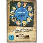 Družina Čápů - Psáno na březové kůře, T. O. Sedmdesátka, Tábor ve Žlutých skalách - Čermák Marko – Sleviste.cz