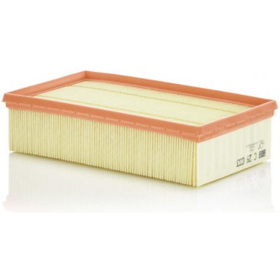 Vzduchový filtr MANN-FILTER C 29 033 – Hledejceny.cz