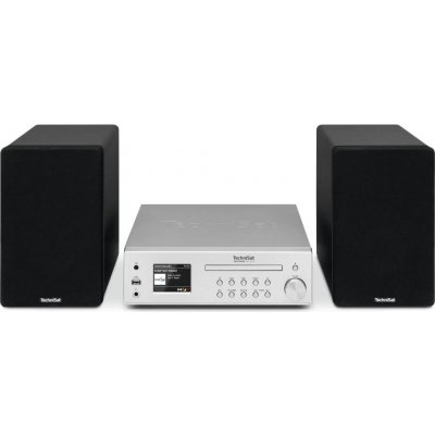 TechniSat Digitradio 760 CD IR – Zboží Živě