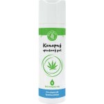 Zelená Země Konopný sprchový gel 200 ml – Zboží Dáma