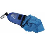 Zulu Hike ručník 40 x 40 cm modrá – Zboží Mobilmania