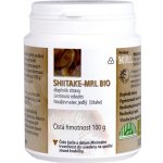 MRL Shiitake 100 g – Hledejceny.cz