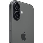 Apple iPhone 17 256GB Black – Zboží Živě