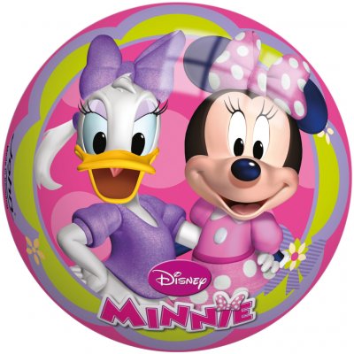 John Míč Mickey Mouse 130mm – Zboží Mobilmania