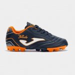 Joma TOLEDO TOJW2503HG černá – Zboží Dáma